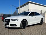 Audi A5 Sportback 3.0 TDI S-Line Plus/Tüv neu