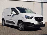 Opel Combo E Cargo Edition 1.Hand-Klima-Temp. - Opel Combo Gebrauchtwagen in Mannheim