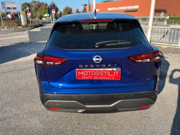 Nissan Qashqai - 4