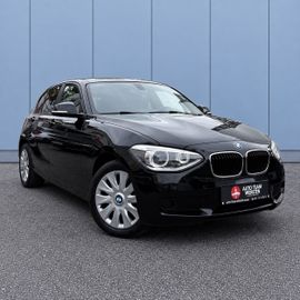 BMW 116 - 1