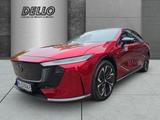 Mazda 6e TAKUMI PLUS Panorama Navi Soundsystem 360 Kam - rote Mazda 6e