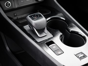Nissan X-Trail - 11