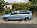 Volkswagen Passat Variant 2.0 TDI DPF 125kW Comfortl. Va..