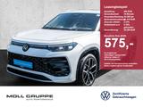 Volkswagen Tayron 2.0 TSI 4Motion DSG R-Line - Volkswagen Tayron R-Line mit Benzin-Antrieb