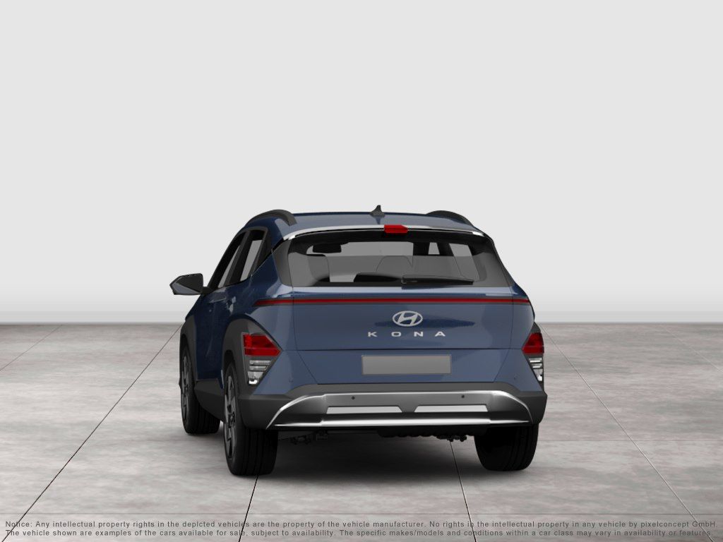 Hyundai KONA - Bild 5