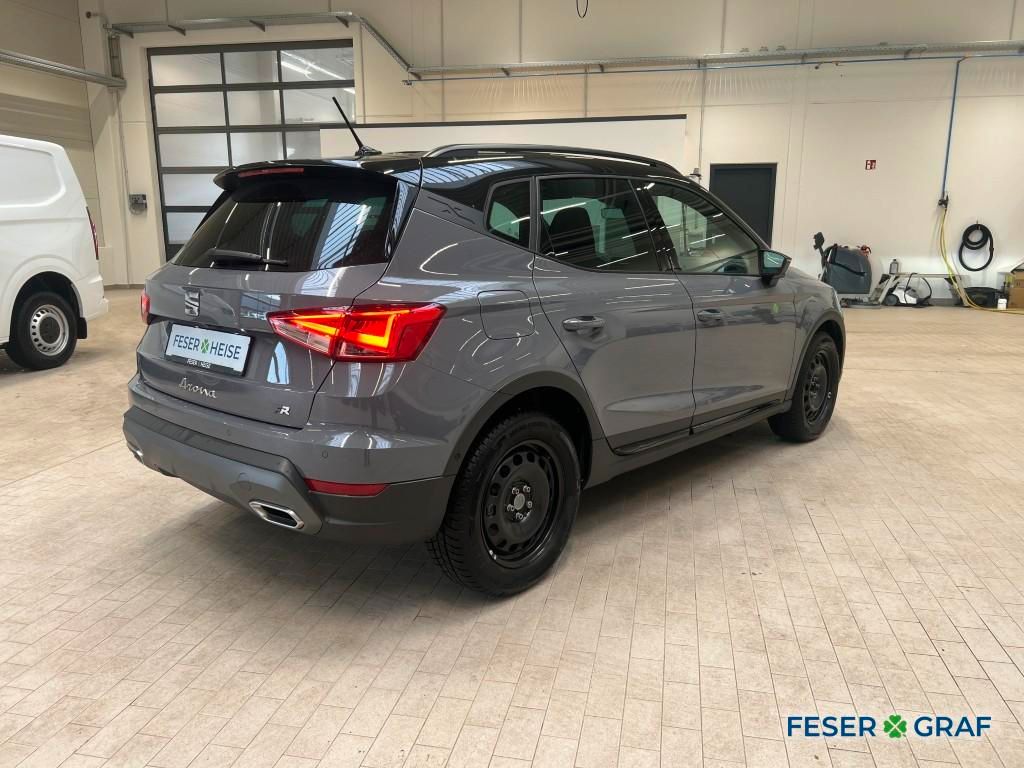 Seat Arona - Bild 5