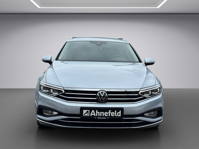 Passat Variant 2.0 TDI Elegance DSG MATRIX-LED