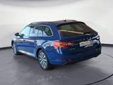 Skoda Superb Combi 1.4 TSI iV DSG Ambition #DCC #NAVIG - Skoda Superb: Automatik