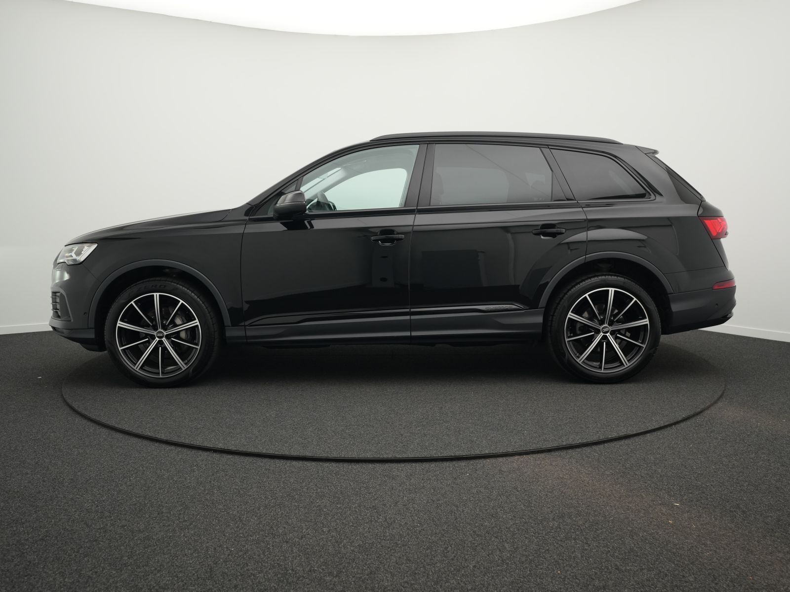 Audi Q7 - Bild 11