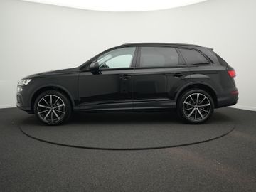 Audi Q7 - 11