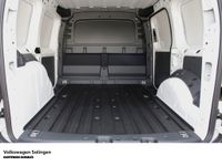 Volkswagen Caddy - Vorschau Bild 7