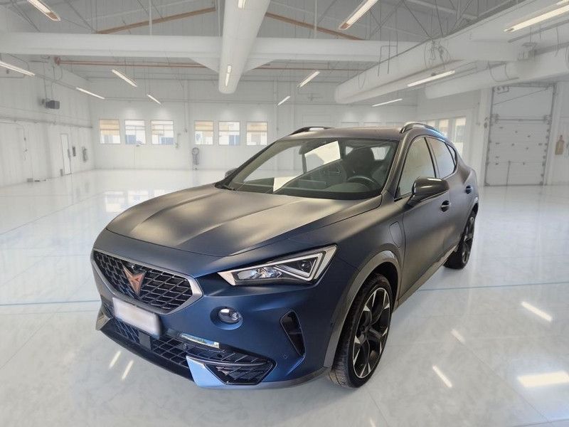 Image of Cupra Formentor