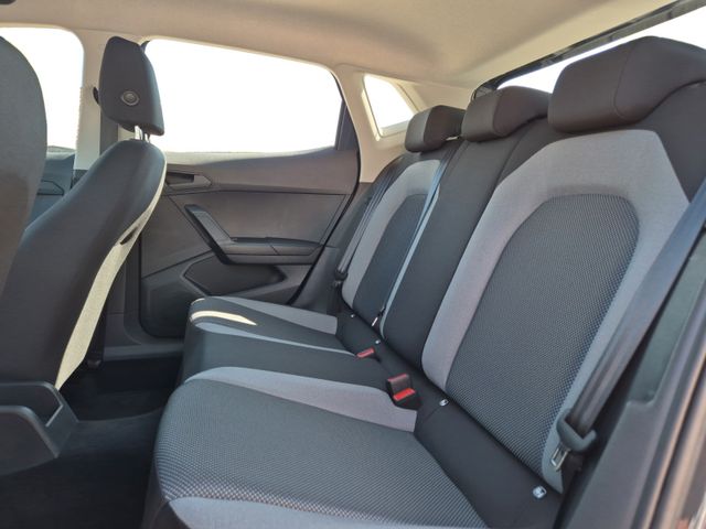 Seat Ibiza Style 1.0 TSI