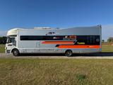Mercedes-Benz ATEGO 1224L - TEAM TRUCK - MOTORHOME - Offers