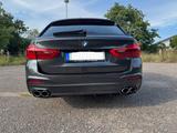 ALPINA D5 s Touring - 8 fach Alpina! Driv. Ass. Prof.  - ALPINA D5 mit Diesel-Antrieb: Kombi