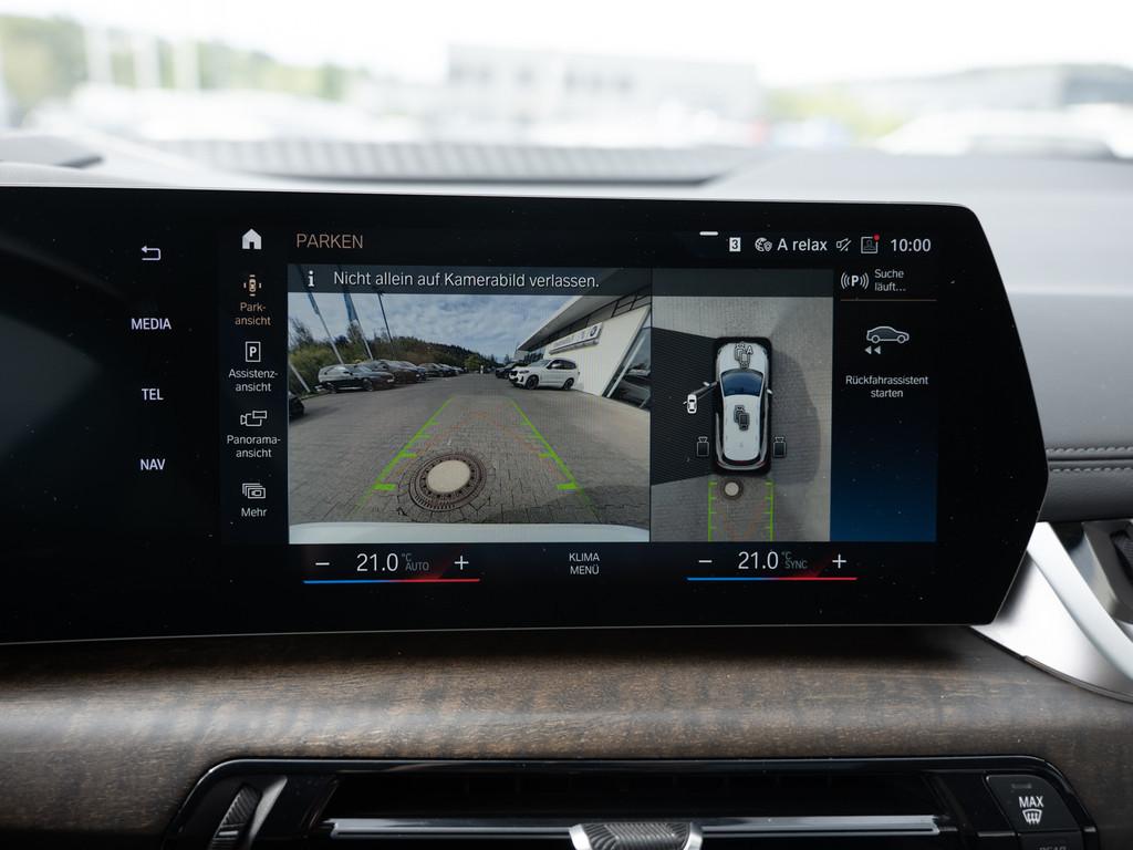 BMW 223 Active Tourer xDrive Luxury Line PANO HUD, миниатюра 18