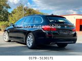 BMW 520 d Touring - BMW 520 aus 2012