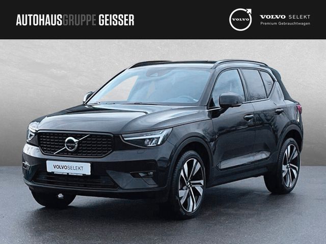 Volvo XC40 T2 Automatik Plus Dark  ACC BLIS LED 20"