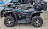 CFMOTO CF520L Allrad MTL.99.-ohne Anzahlung - QUAD ALLRAD