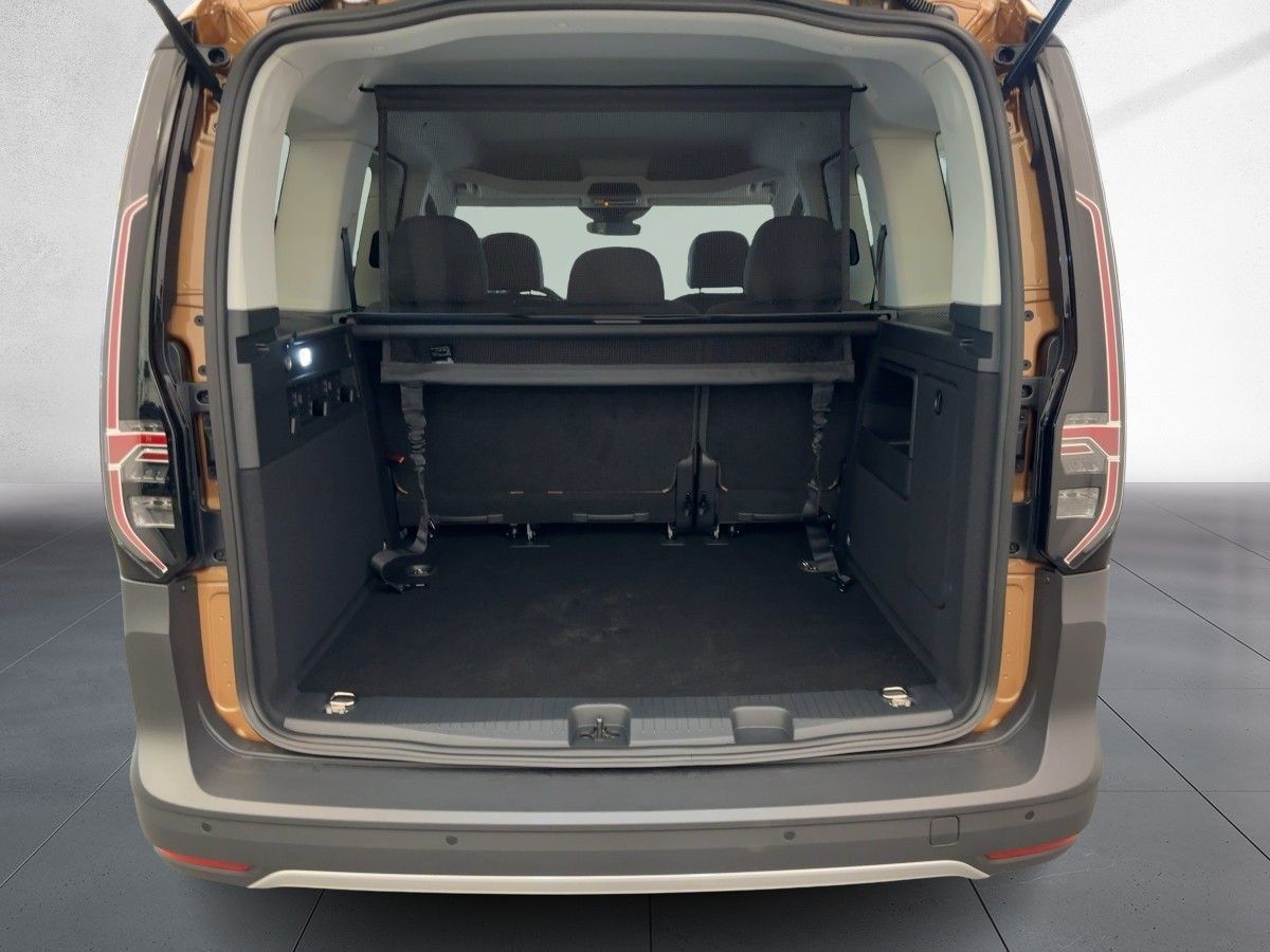 Volkswagen Caddy - Bild 15