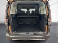 Volkswagen Caddy - Vorschau Bild 15