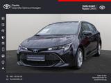 Toyota Corolla Touring Sports 2.0 Hybrid Business Editi - gebrauchte Toyota Corolla aus dem Jahr 2022