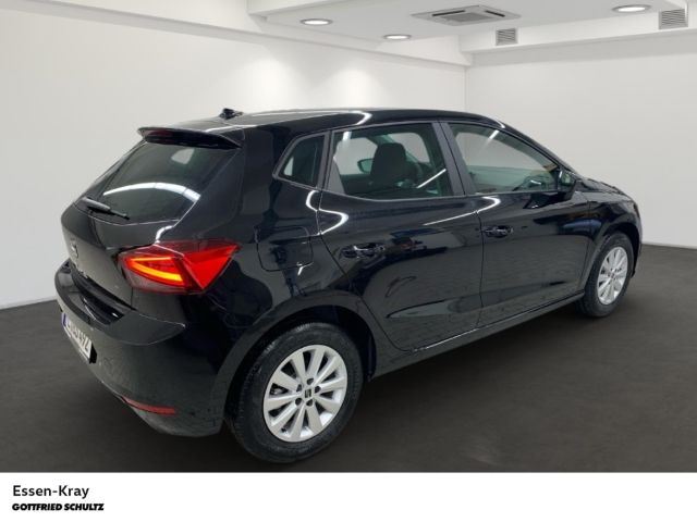 Seat Ibiza - Bild 4