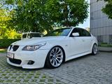BMW Bmw E60 530d LCI Sportgetriebe - BMW 530: 530d E60