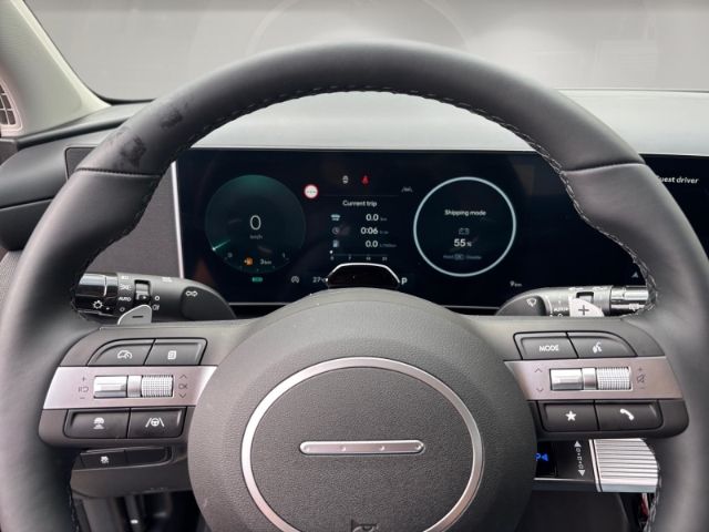 Hyundai TUCSON - Bild 8