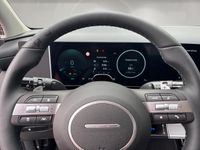 Hyundai TUCSON - Vorschau Bild 8