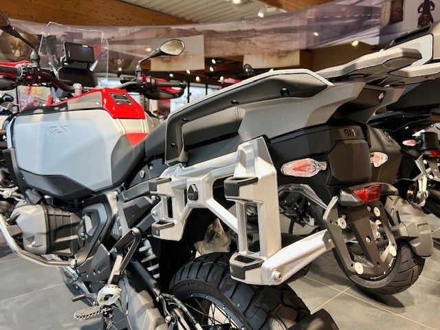 Fahrzeugabbildung BMW R 1300 GS ADV tief - 20 mm