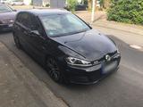 Volkswagen Golf 7 GTD WENIGE Kilometer - Volkswagen Golf: 7 GTD