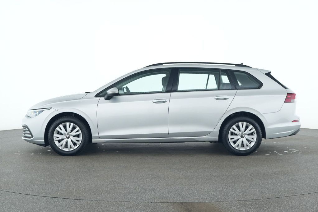 Volkswagen Golf Variant Life 1.5 TSI 96kW AHK*PDC*Tempo*SH