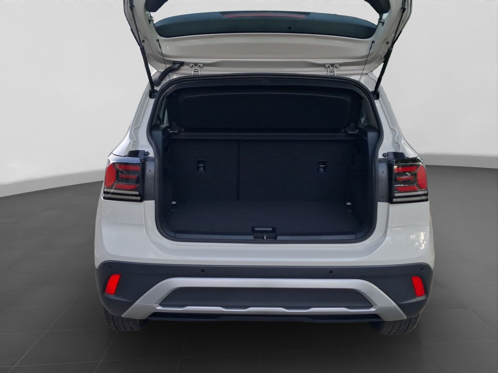 Volkswagen T-Cross - Bild 18