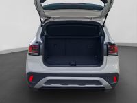 Volkswagen T-Cross - Vorschau Bild 18