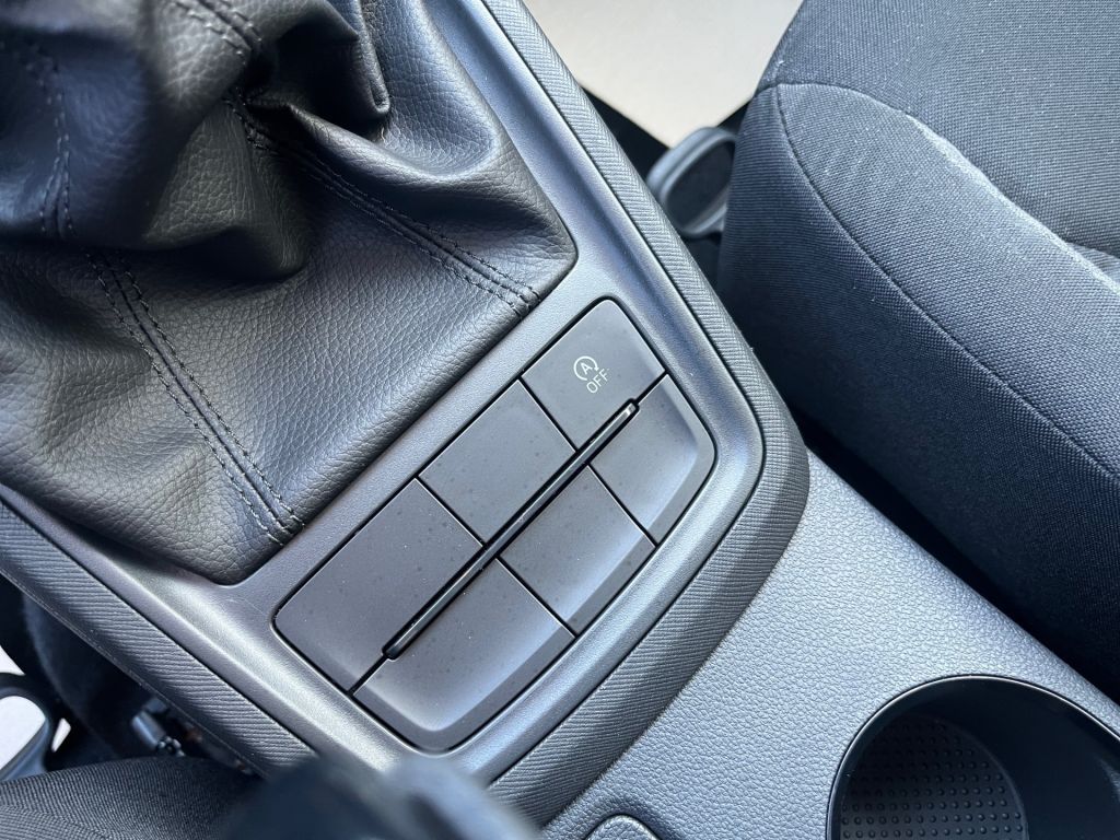 SKODA Scala 1.0 TSI Active – Bild 16