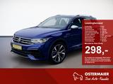 Volkswagen Tiguan R 2.0TSI 320PS DSG 4M ACC.2xPDC.VIRTUAL.P - Volkswagen: R32