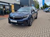 Renault Espace Iconic E-Tech Hybrid - Renault Espace: Iconic