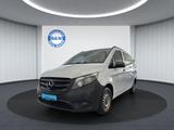 Mercedes-Benz Vito Tourer CDI Pro lang 1HA*8SITZER*NAVI*TEMPO - Mercedes-Benz: Sitzer 8