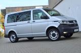 Volkswagen T6 Kombi Transporter 4MOTION*8-SITZER*KLIMA*PDC - Volkswagen T6 Kombi in München