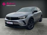 Opel Grandland X BUSINESS EDITION 131 PS (*DAB*MP3*) - Opel Grandland (X) Business-Edition mit Benzin-Antrieb