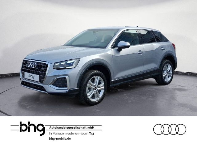 Audi Q2 advanced 40 TFSI quattro 140(190 ) kW(PS) S t