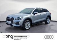 Audi Q2 - Vorschau Bild 1