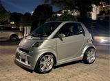 Smart 450 BRABUS Liebhaber Servo TÜV NEU S... - Smart ForTwo 450