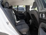 Volvo XC40 T5 Recharge R Design Expression - Volvo XC40 Recharge-R-Design-Expression