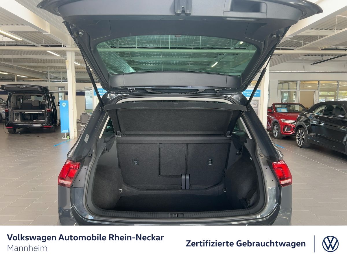 Volkswagen Tiguan - Bild 9