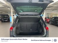 Volkswagen Tiguan - Vorschau Bild 9