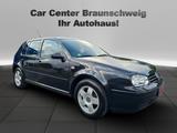 Volkswagen Golf IV 1.6 SR Automatik Highline+Vollausstattun - gebrauchte VW Golf aus dem Jahr 1998