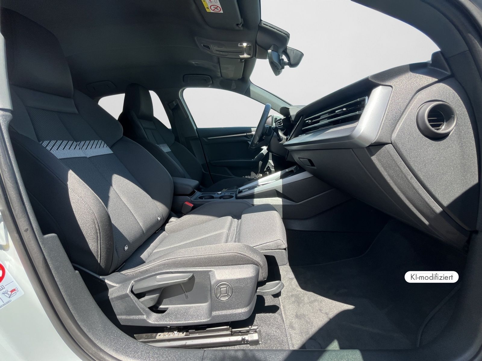 Audi A3 - Bild 5