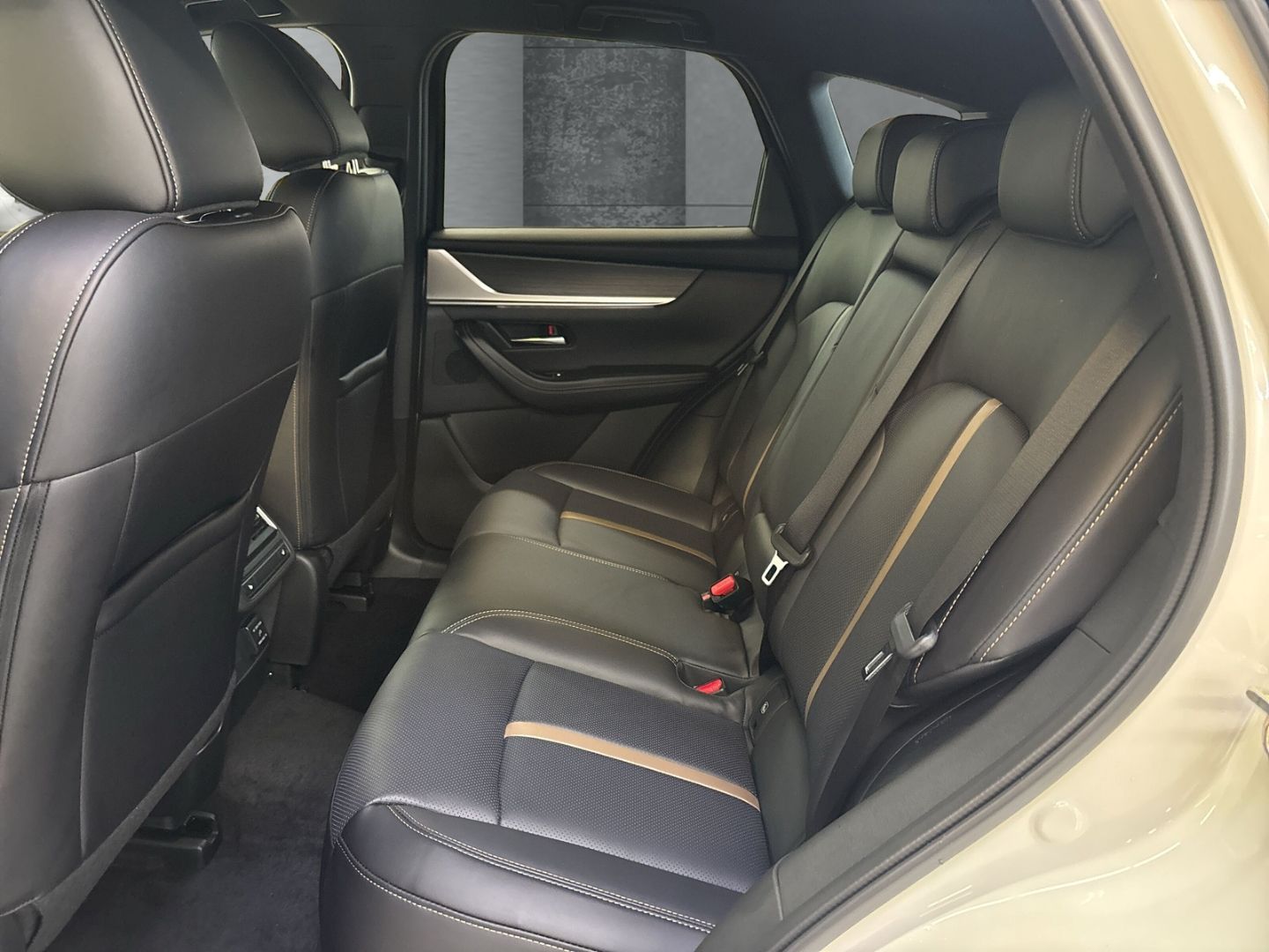 Mazda CX-60 - Bild 9